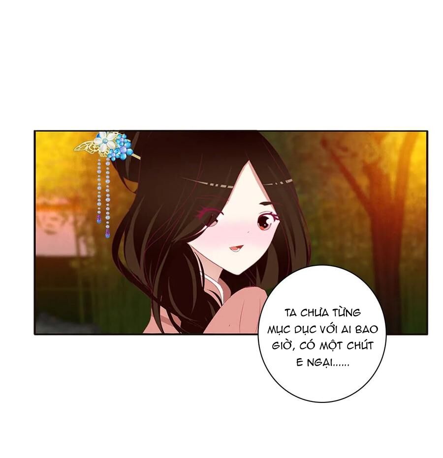 thông linh phi chapter 624 6