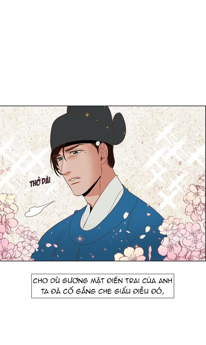 rạp chiếu phim bl cổ điển chapter 13 4