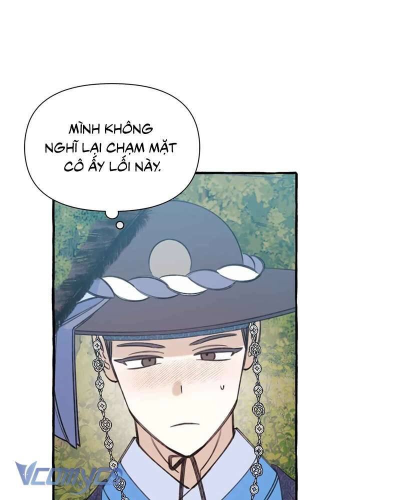 chuyện tình hoa lưu ly chapter 3 44