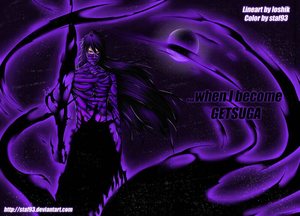 thần chết ichigo chapter 494 22