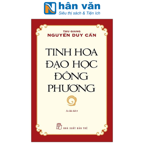 Tinh Hoa Đạo Học Đông Phương