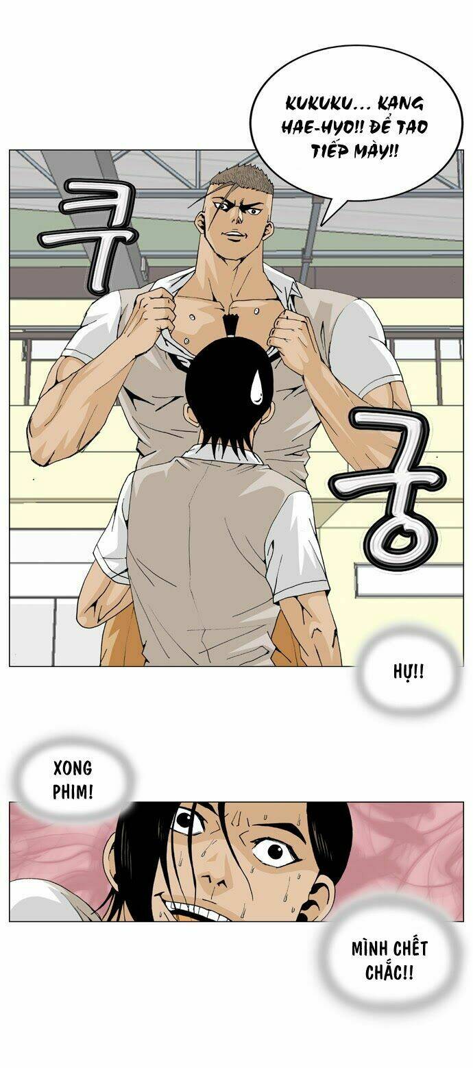 ultimate legend: kang hae hyo chapter 5 36