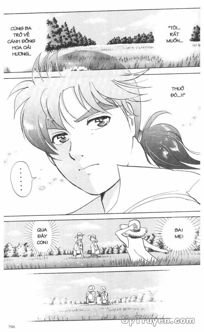 thám tử kindaichi (bản đẹp) chapter 13 299