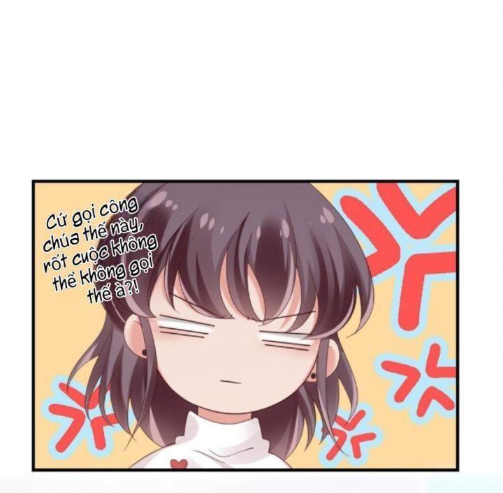 chiếc bật lửa và váy công chúa (b) chapter 22 15