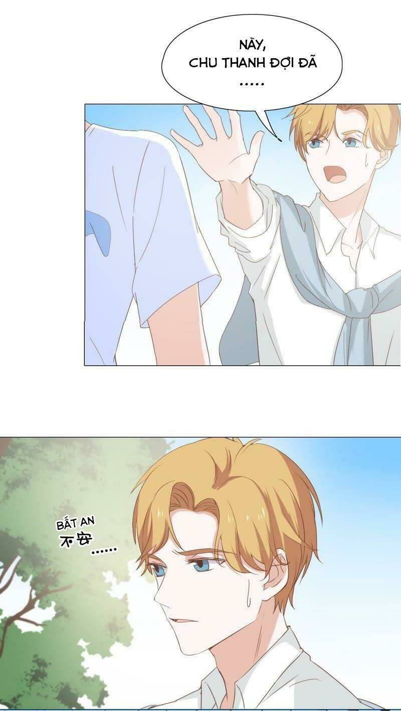 thập nhị hắc miêu chapter 6 9