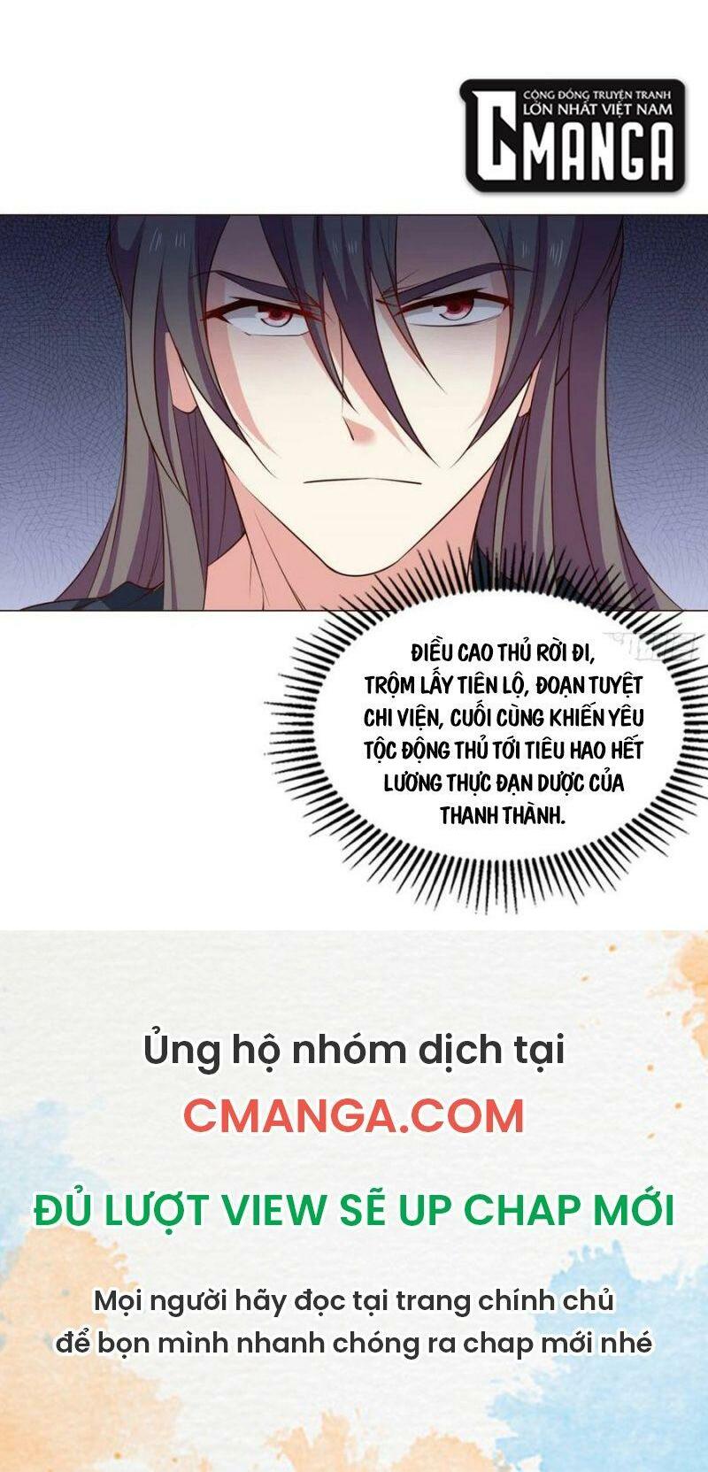 Trọng Sinh Thành Cậu Vàng Tại Dị Thế Chapter 226 22