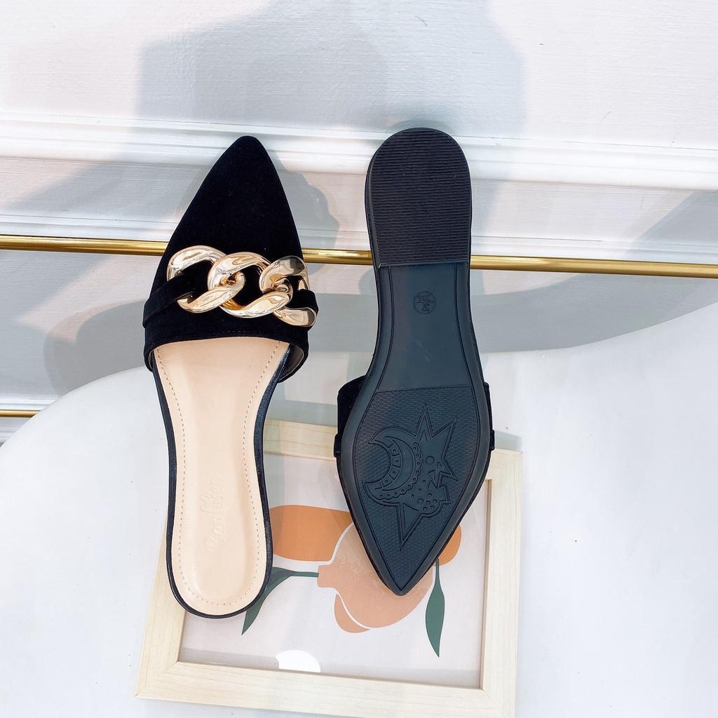 DÉP SỤC MŨI NHỌN PHỐI NƠ XÍCH