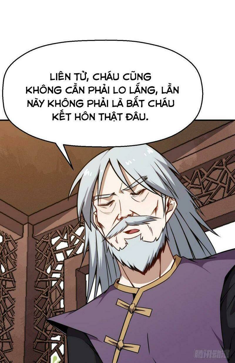 tổ thượng có tiền chapter 18 12