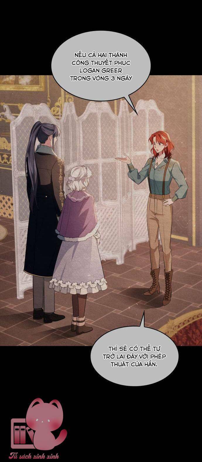 'di vật' melvin để lại chapter 24 5