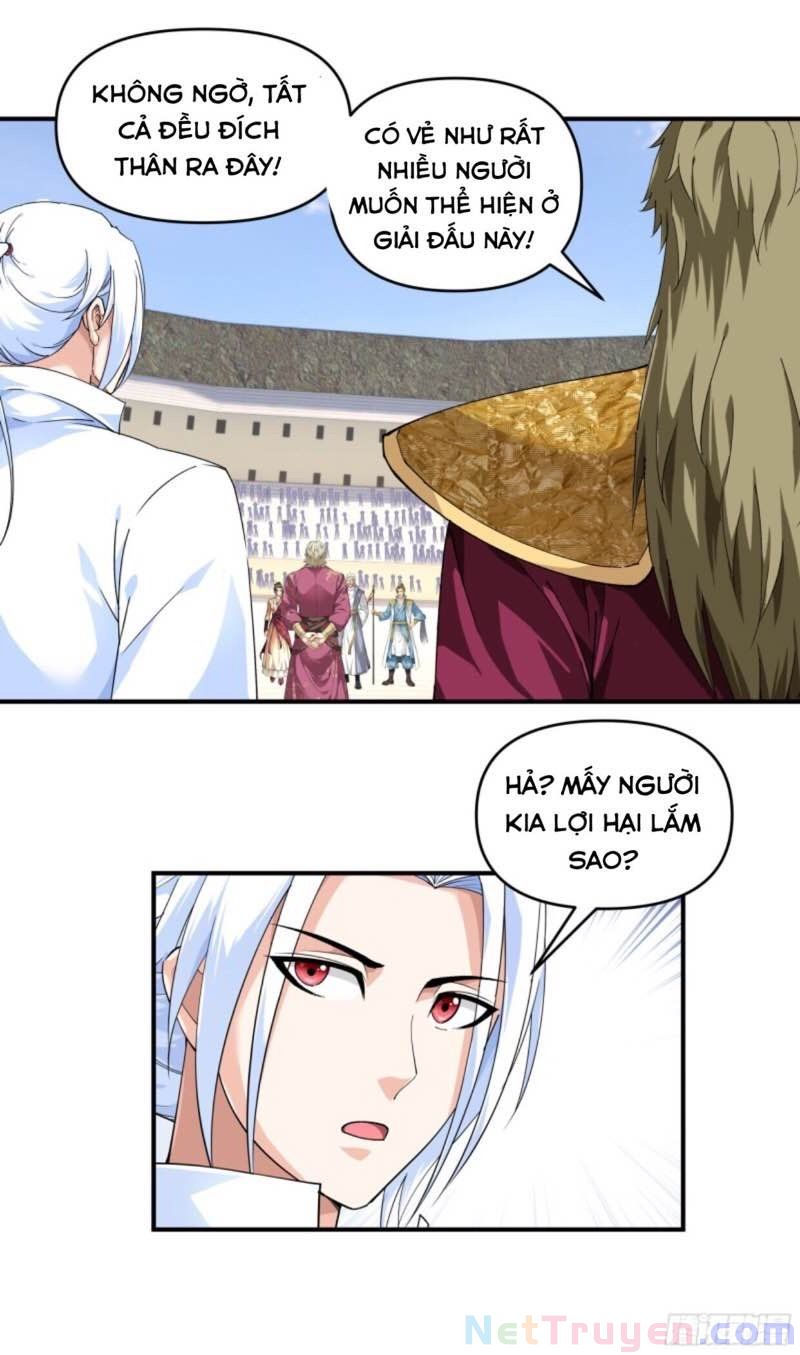 trọng sinh ta là đại thiên thần chapter 65 26