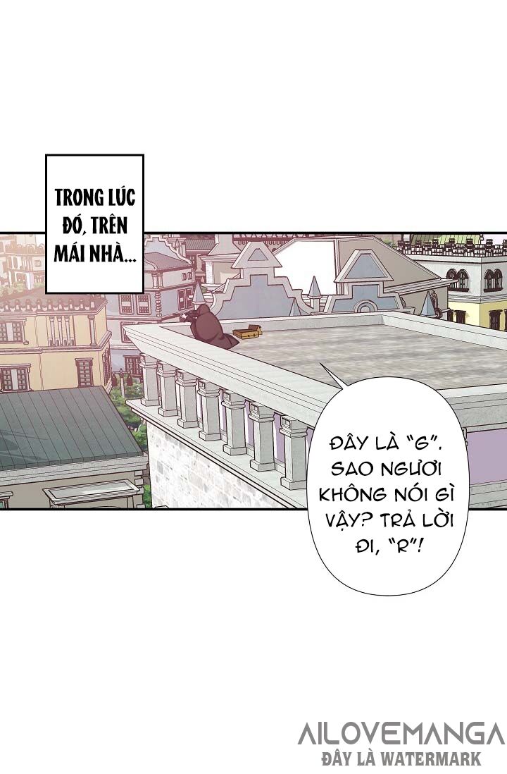 hôn lễ báo thù chapter 52 35