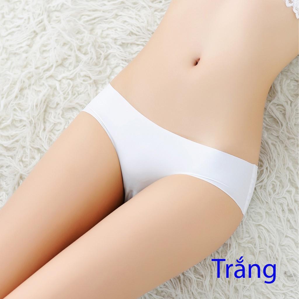 Quần Lót Su Mặc Siêu Mát Siêu Thoáng DL907-đồ lót nữ