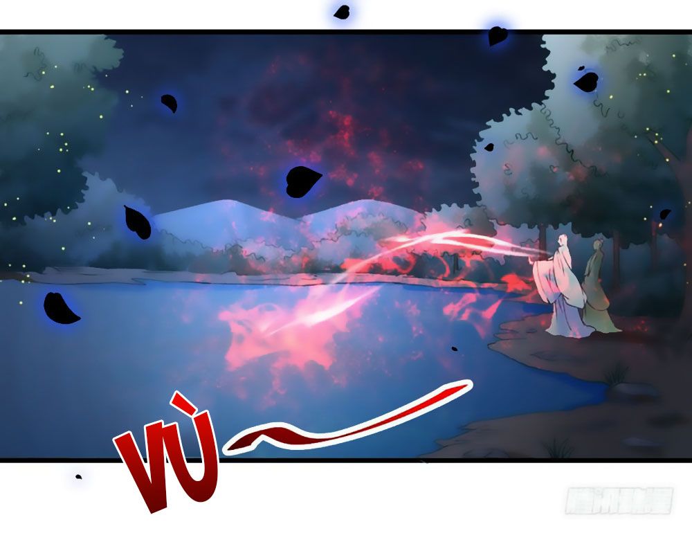 Liêu Liêu Nhân Thân Tu Tiên Truyện chapter 85 - Trang 12