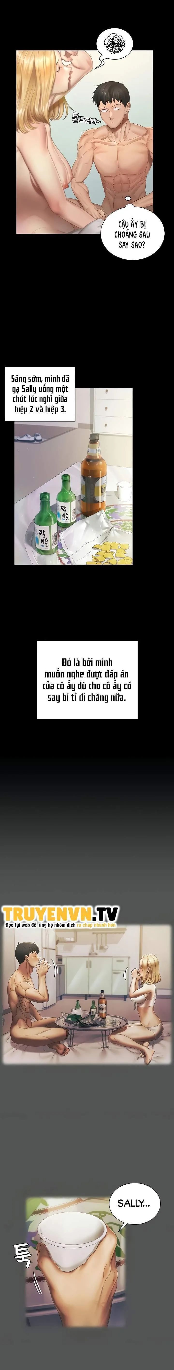 thanh niên động kinh chapter 146 10