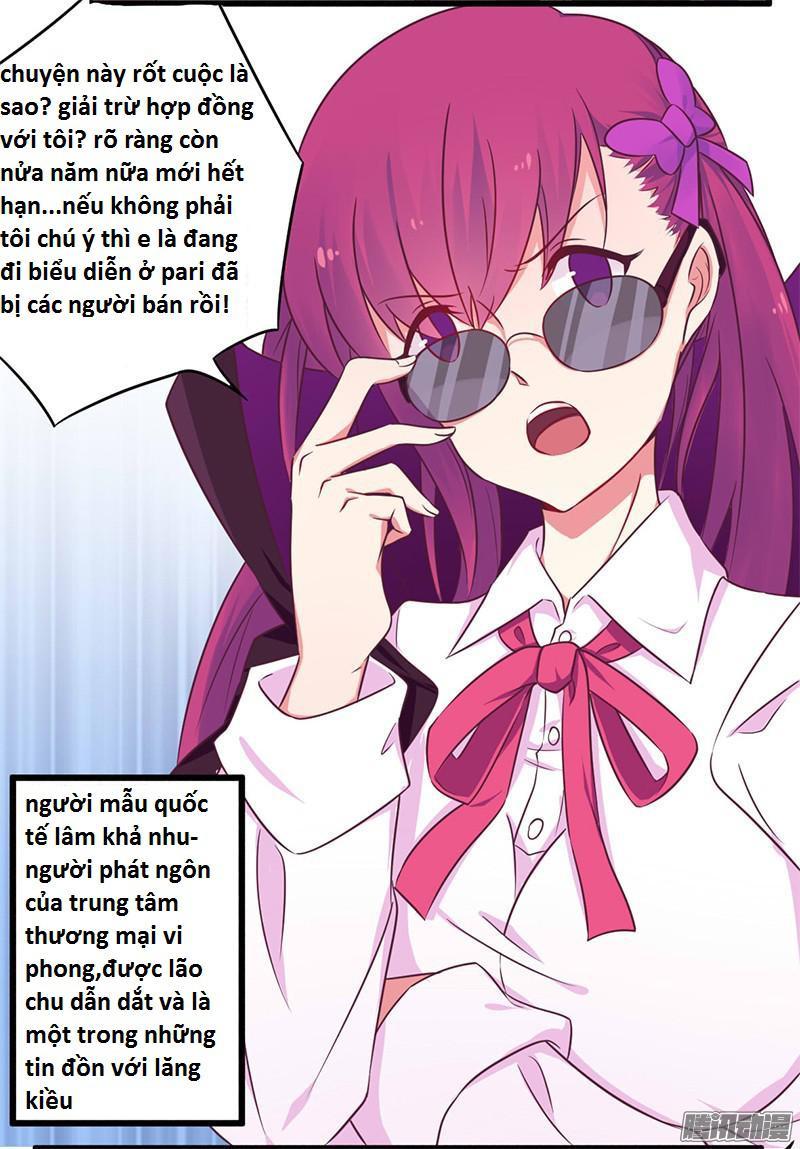 tổng tài đã cưới em chapter 43 25