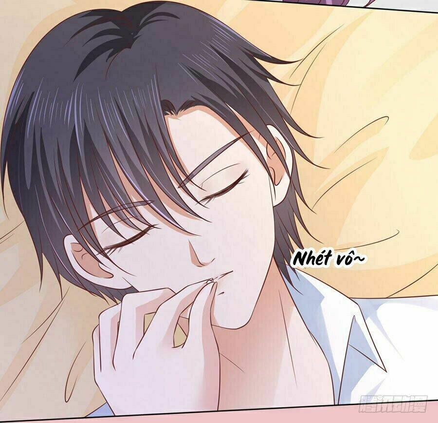 liệt ái tri hạ: series mật đào tiểu tình nhân chapter 192 24