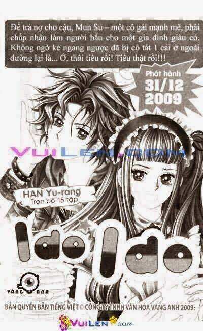 banana school chapter 6 159