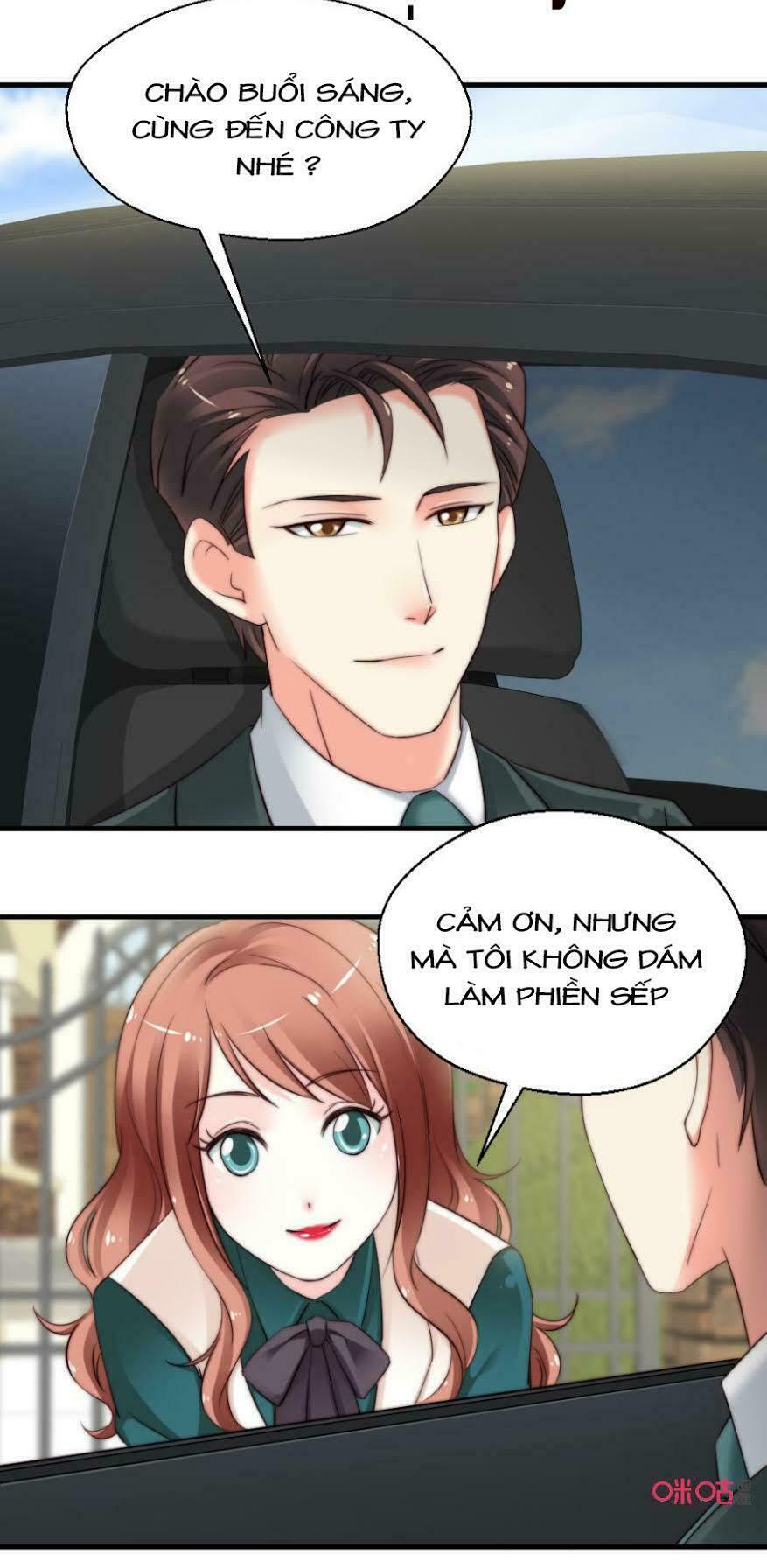 bí mật của thiên kim chapter 76 10