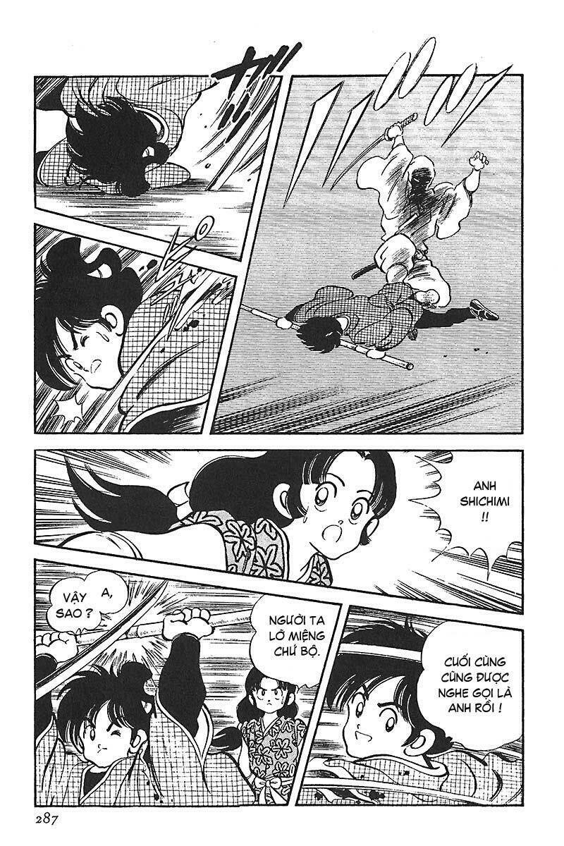 niji iro tougarashi chapter 15 9