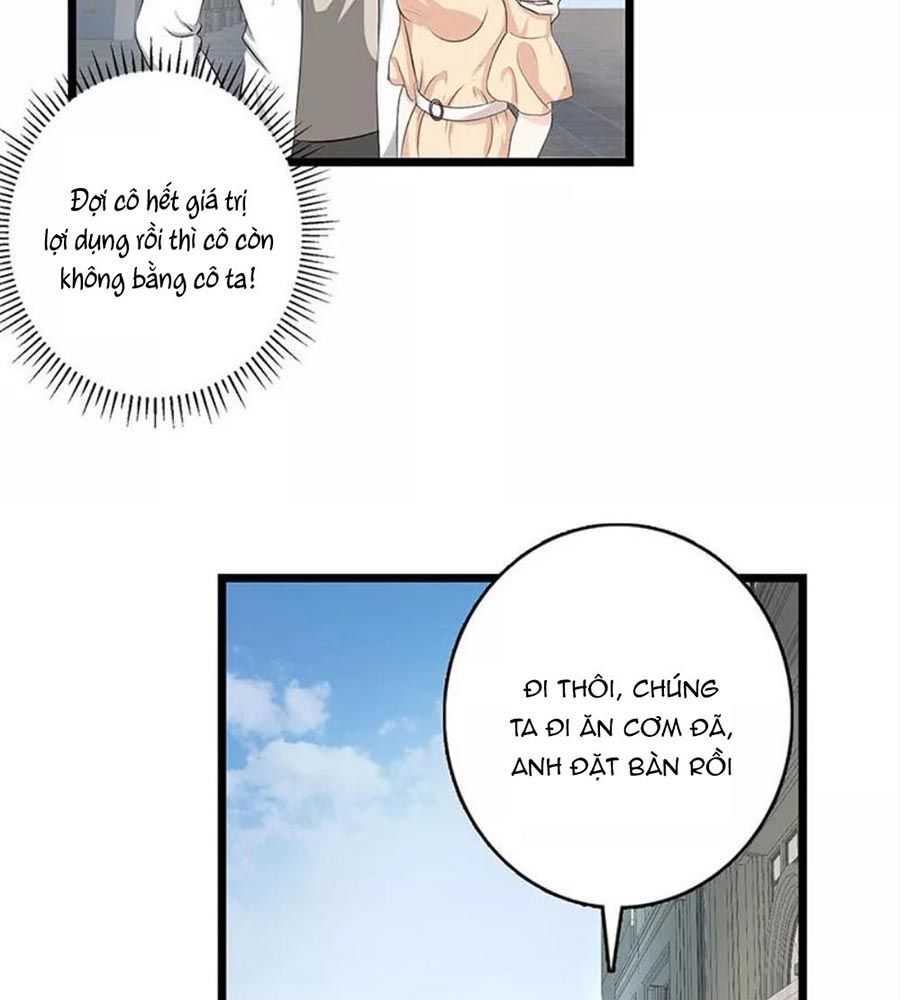 tân nương thế thân chapter 55 14