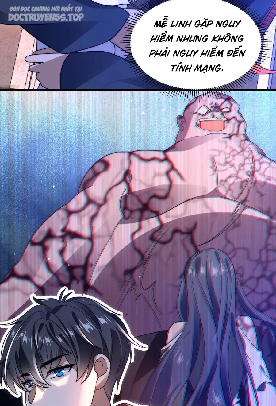 không gian hệ lão lục: dự trữ một vạn tấn thịt ngày tận thế chapter 72 5