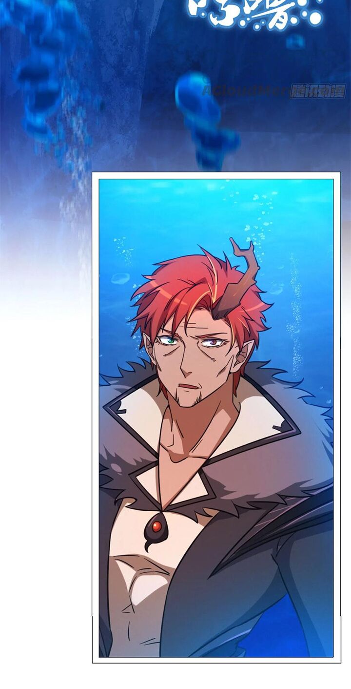 vạn cổ kiếm thần chapter 128 9