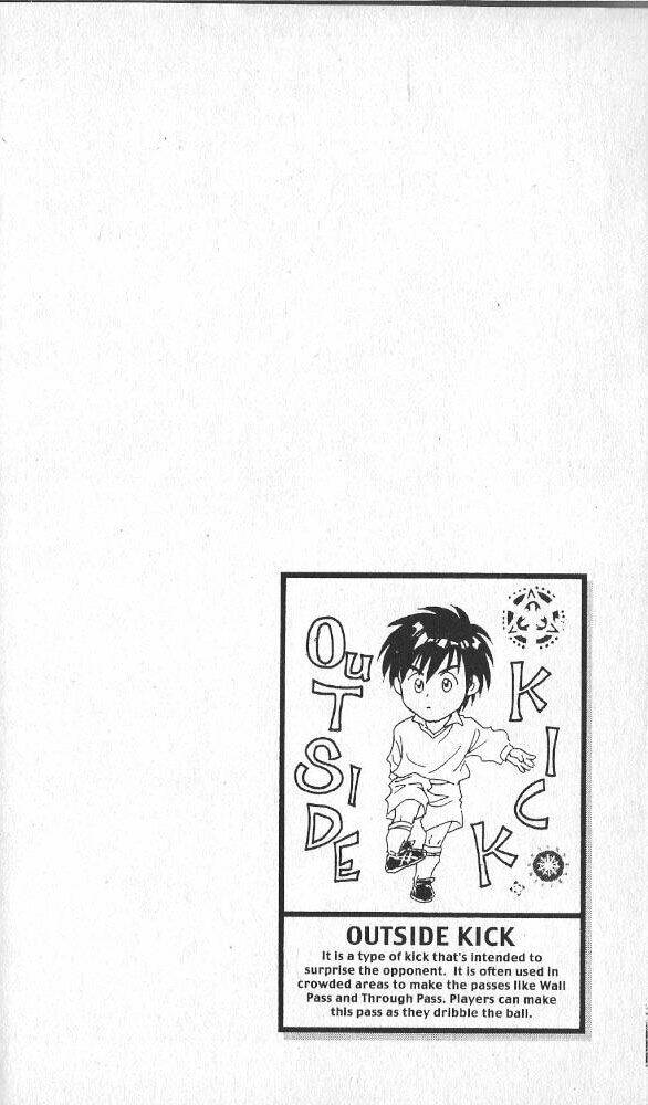 whistle - cơn lốc sân cỏ chapter 31 1