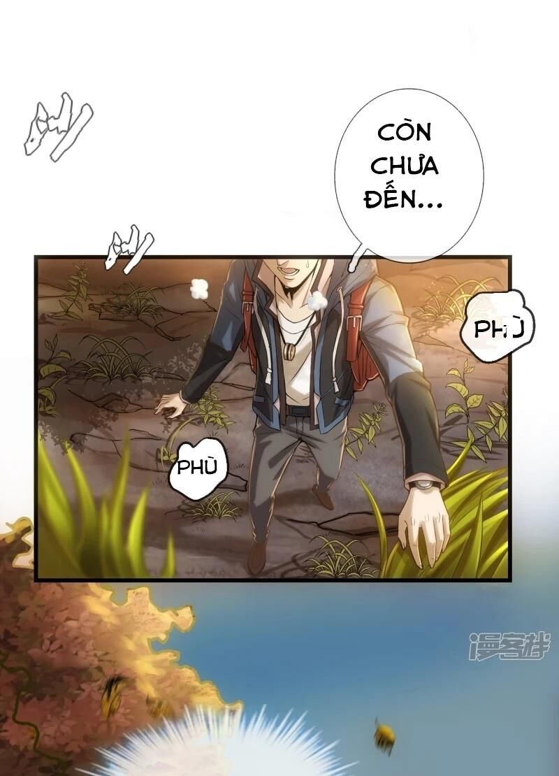 ta có một căn phòng mạo hiểm chapter 6 5