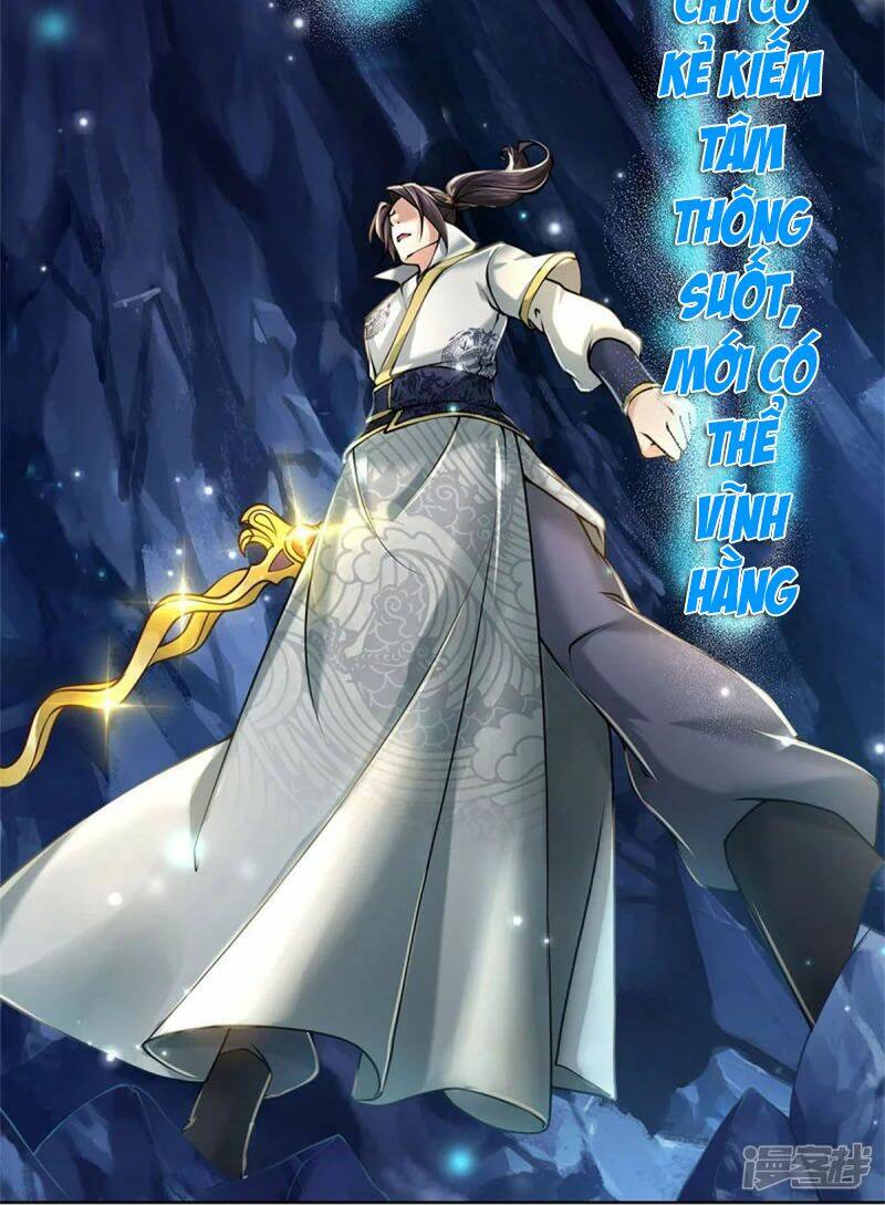 thân thể của ta là kiếm chủng chapter 125 24