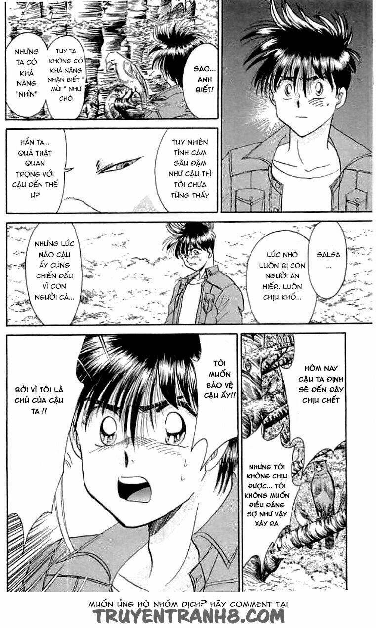 wild half chapter 21 12