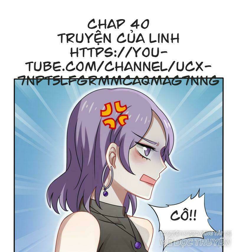 đế thiếu đoạt tình thành nghiện chapter 40 1