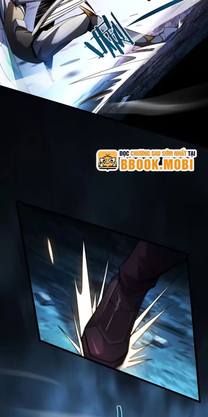 ta, chúa tể rừng xanh chapter 8 12