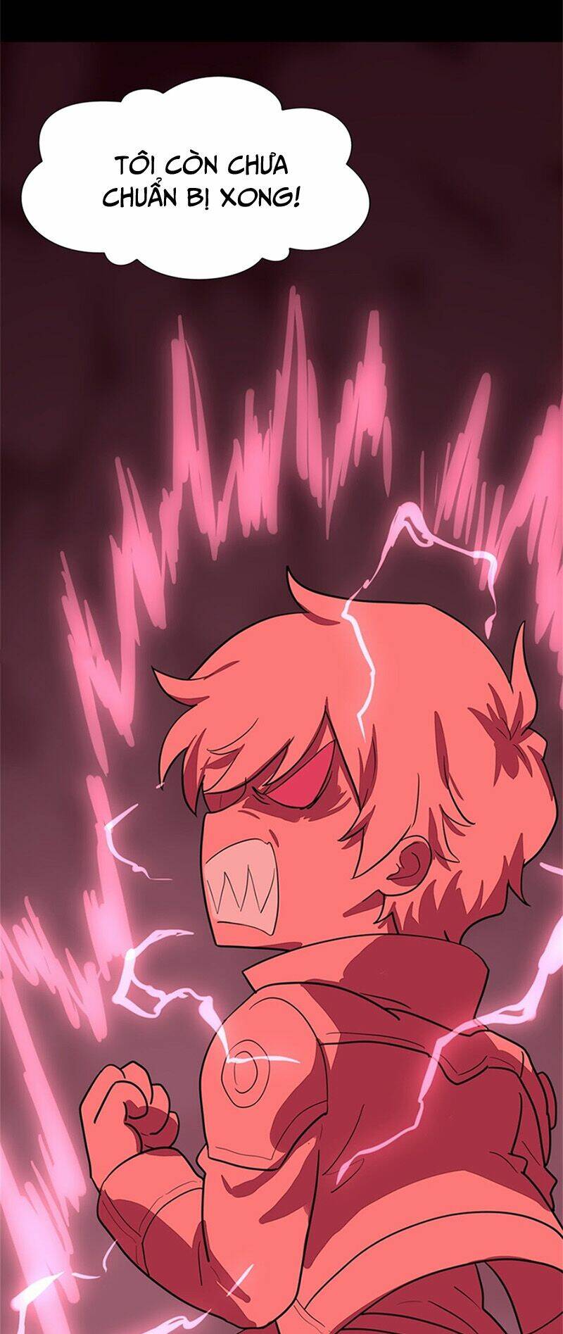 bạn gái virus của tôi chapter 256 23