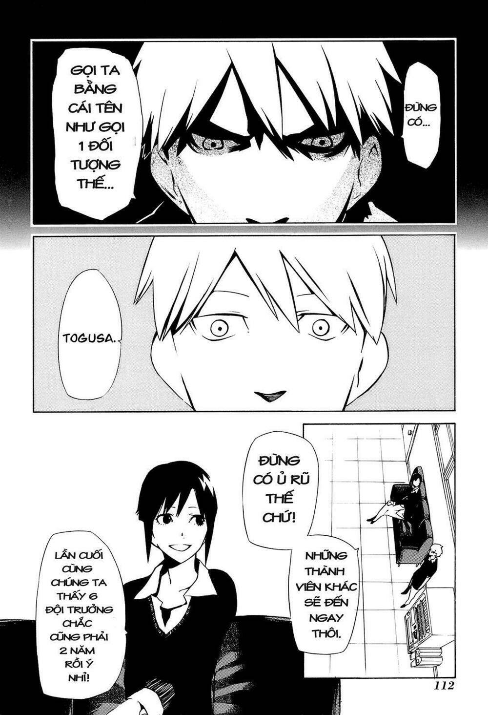 hitogatana chapter 3 4