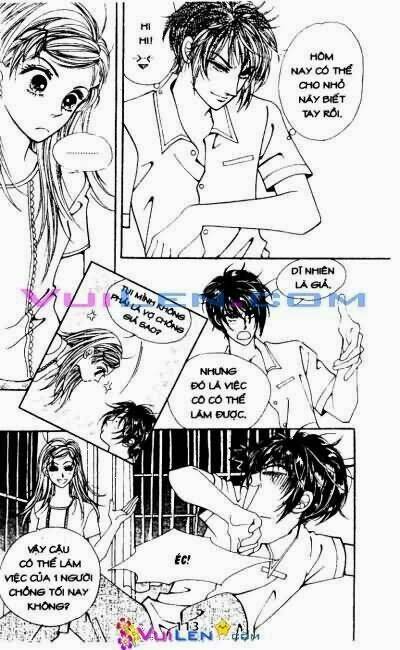 cô gái trung hoa chapter 5 113