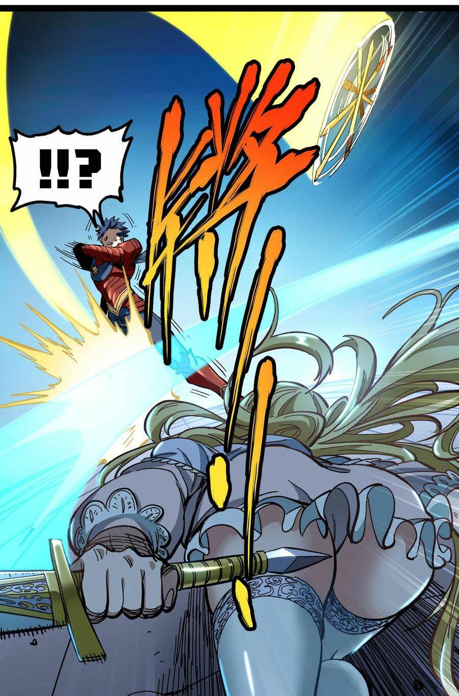 vú em vô địch chapter 15 56