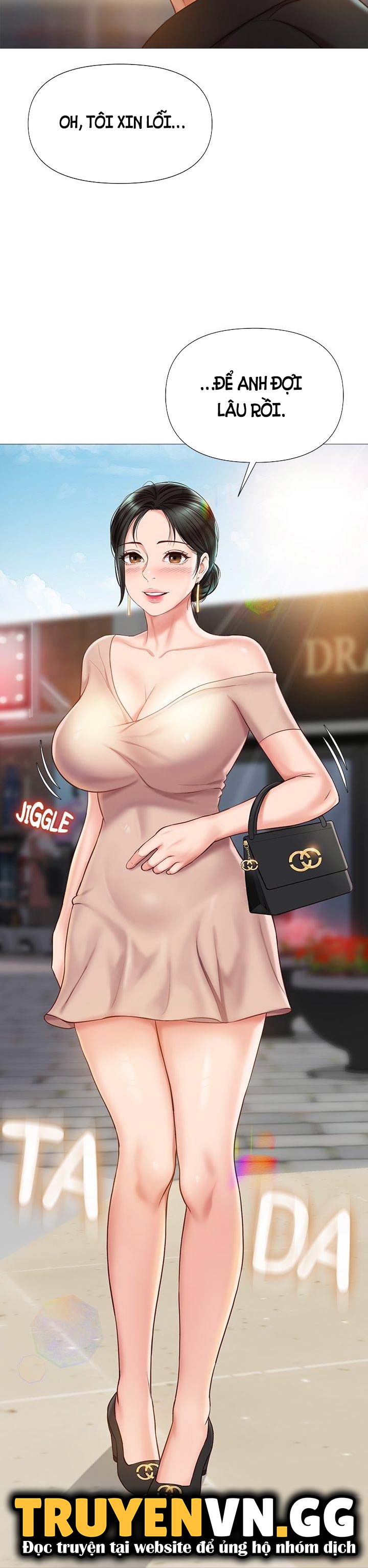 bạn của con gái chapter 45 30