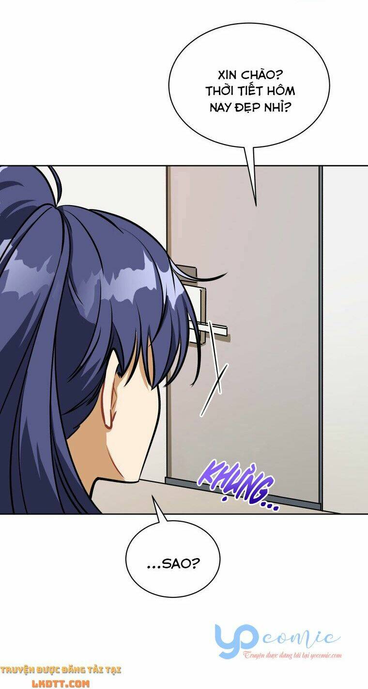 quái thú với hoa chapter 102 28