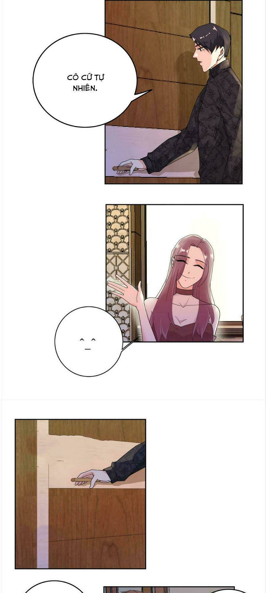 khốn ái tù lung chapter 12 6