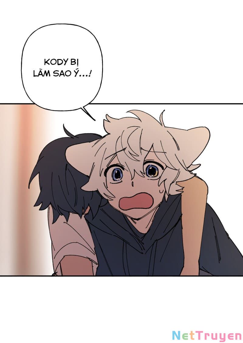 lumine - cội nguồn ánh sáng chapter 111 4
