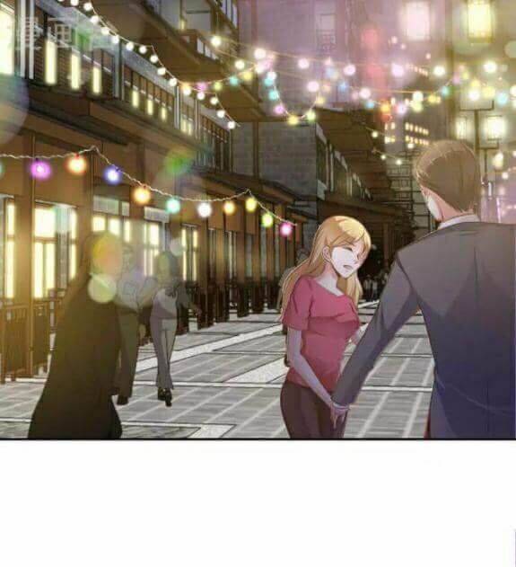 người vợ bí ẩn của tổng tài chapter 19 5