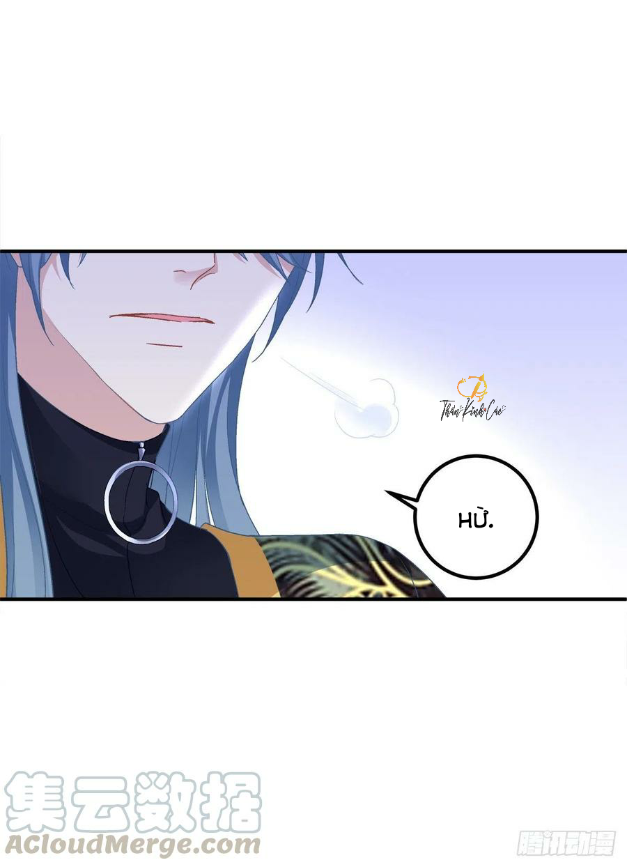 kiểm soát tuyệt đối chapter 78 20