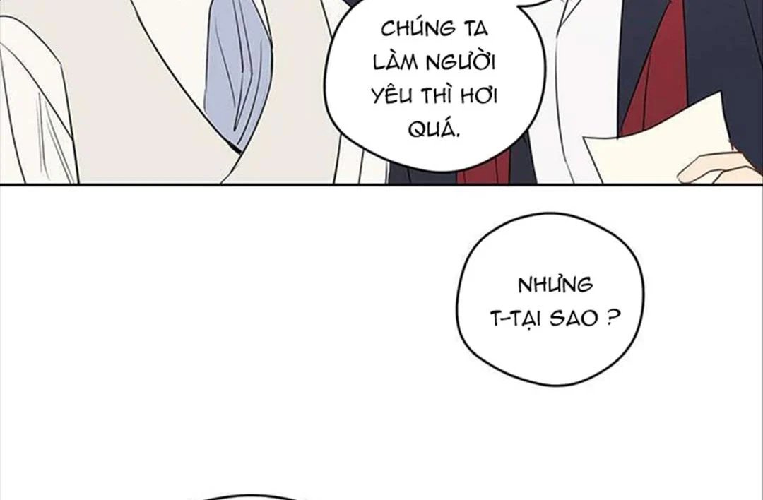 chuyện quái gì với giấc mơ đó vậy chapter 33 132