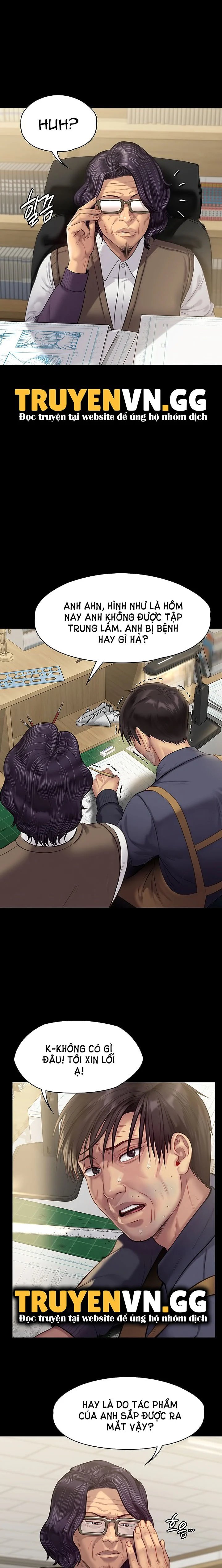 ong chúa chapter 219 7