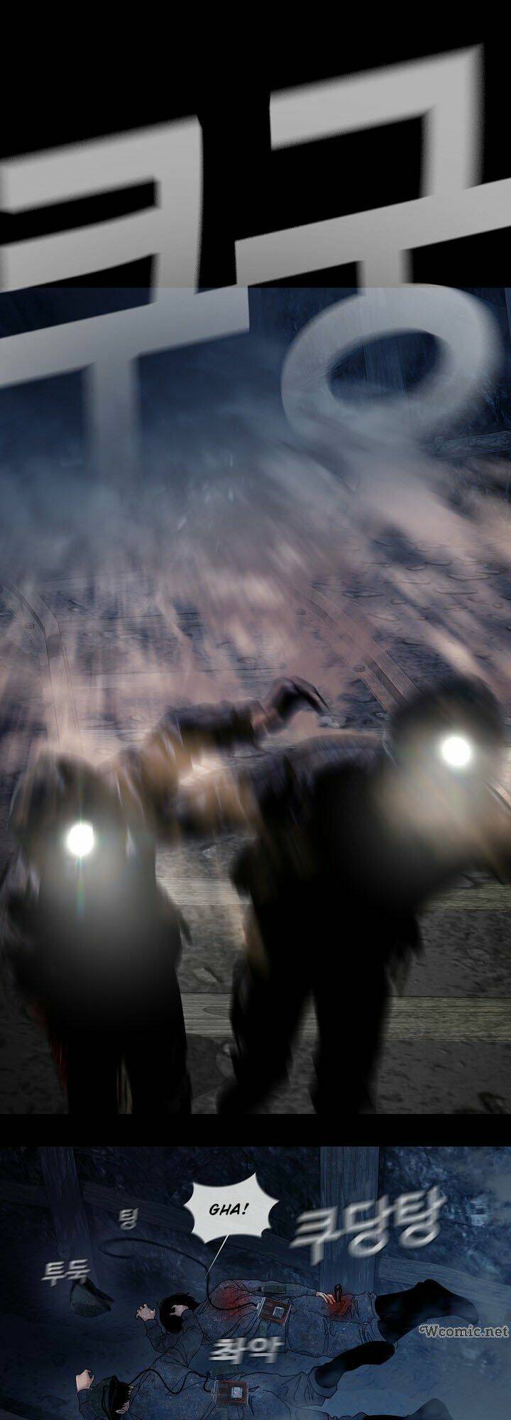 thước phim sự thật chapter 32 28