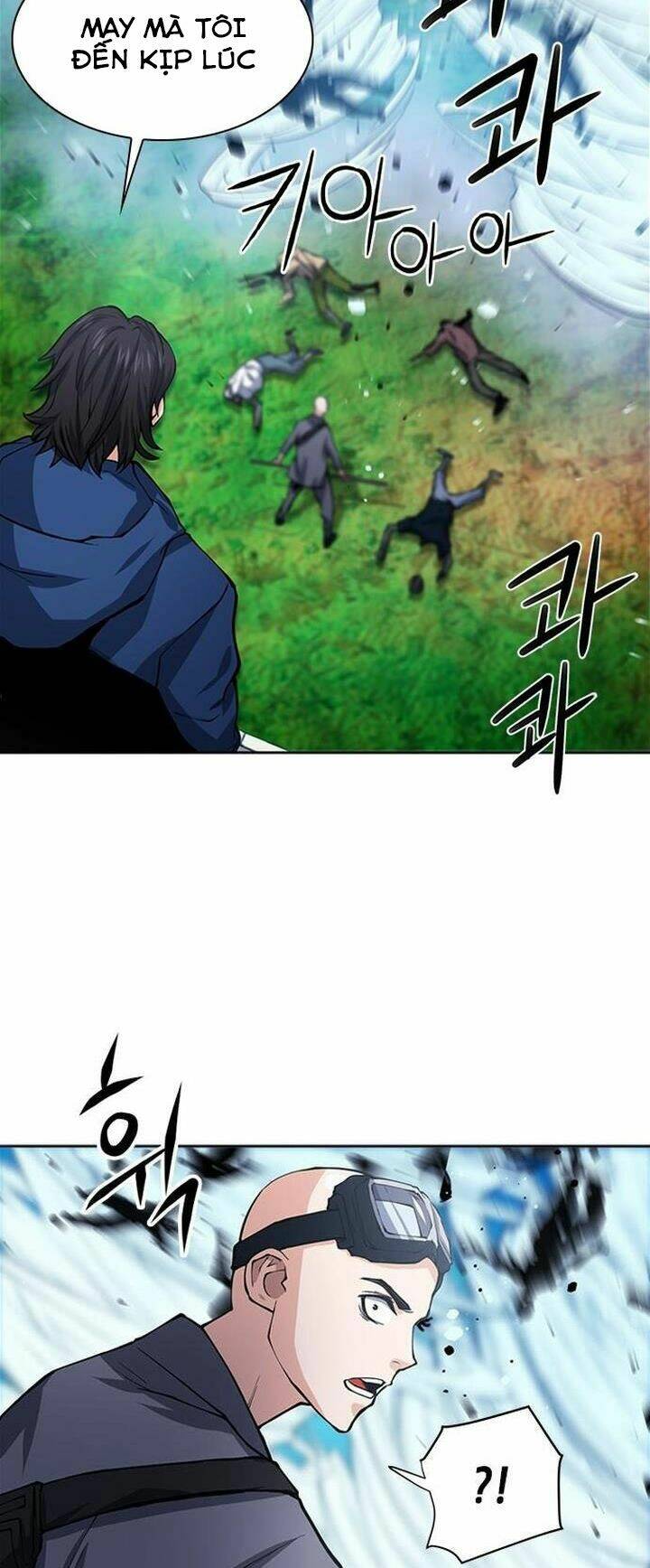 druid tại ga seoul - người hóa thú chapter 43 50