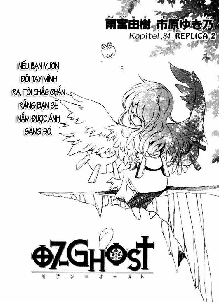 07 hồn ma chapter 84 5