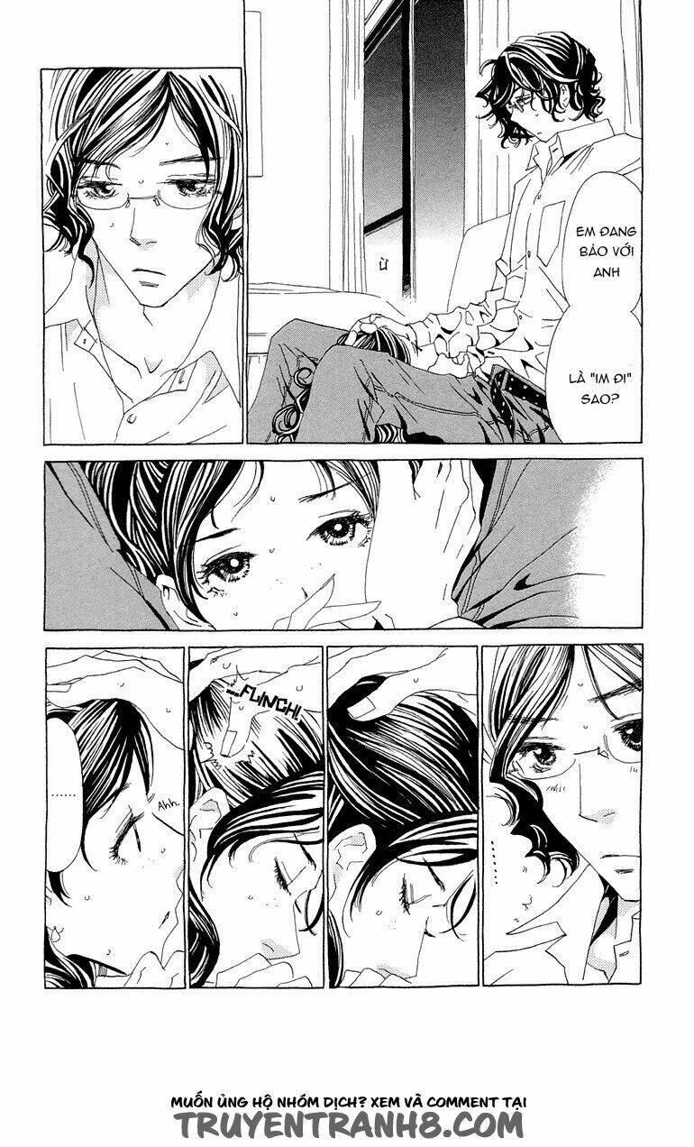 chị tôi lấy chồng chapter 12 8