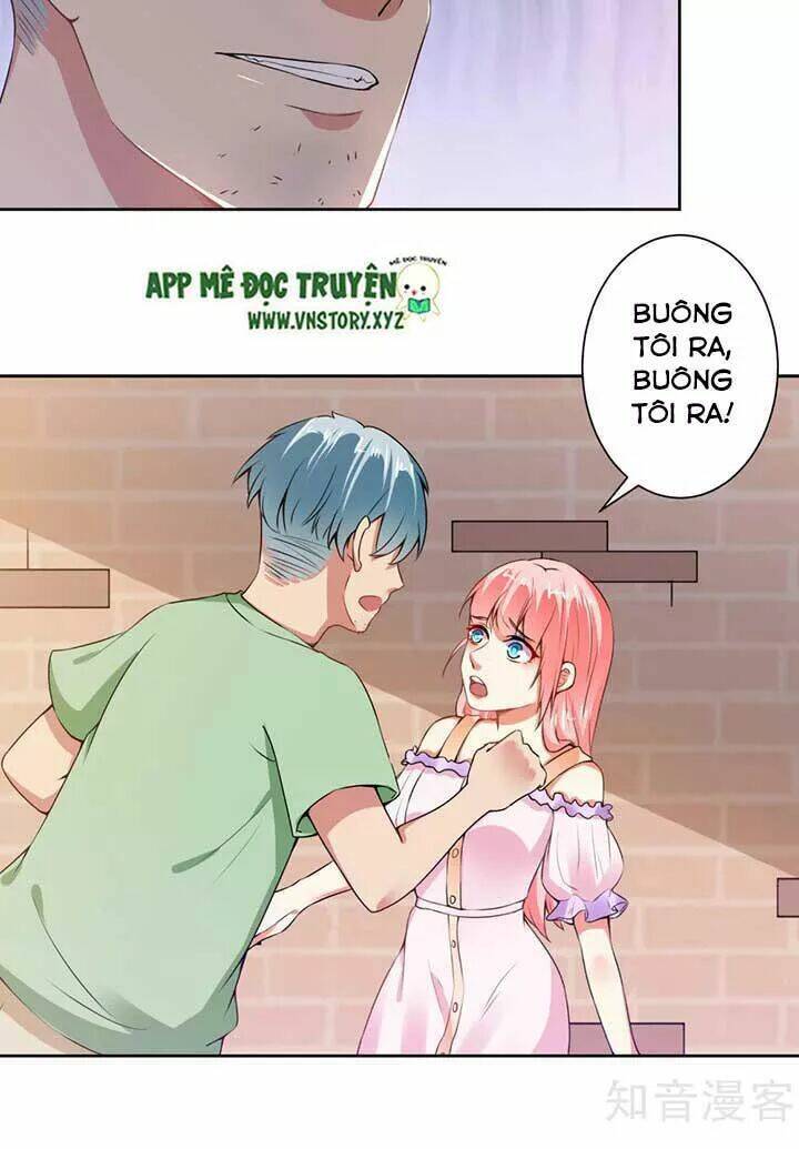 tổng tài đại nhân thật xấu hổ chapter 72 18