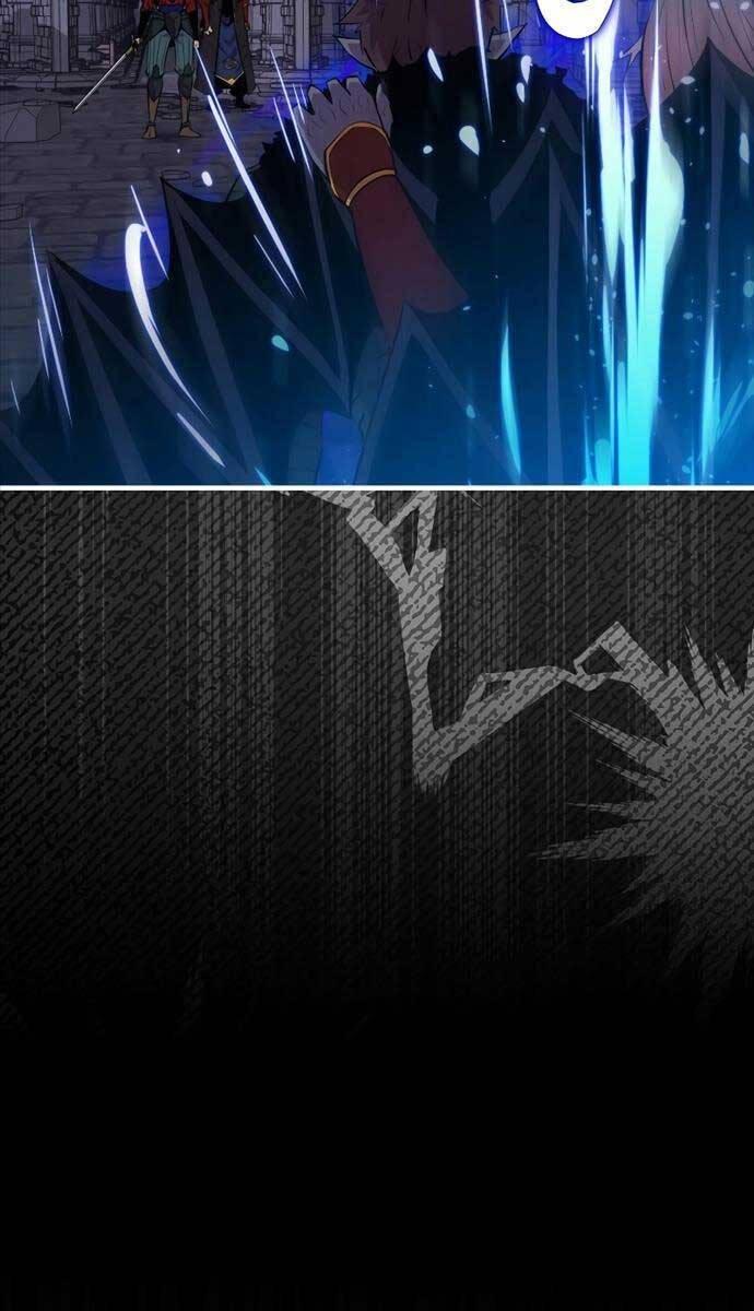 tôi thăng cấp trong lúc ngủ chapter 93 35